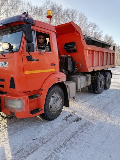 Фото - Tabor.ru