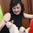 Знакомства: Ольга, 46 лет, Бодайбо