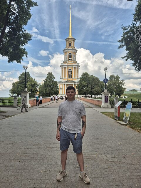 Фото - Tabor.ru