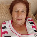 Знакомства: Валентина, 66 лет, Поспелиха