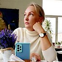 Знакомства: Анастасия, 46 лет, Санкт-Петербург