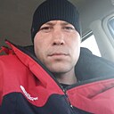 Знакомства: Андрей, 36 лет, Славгород