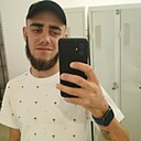 Знакомства: Вадим, 25 лет, Днепр