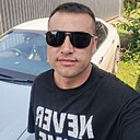 Знакомства: Серёга, 34 года, Тюмень