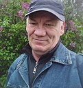 Знакомства: Сергей, 58 лет, Сатка