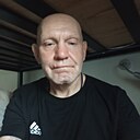 Знакомства: Геннадий, 56 лет, Уссурийск