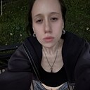 Знакомства: Лисенок, 23 года, Санкт-Петербург