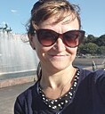 Знакомства: Нестли, 40 лет, Санкт-Петербург