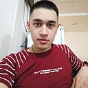 Знакомства: Парень, 22 года, Тюмень