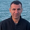 Знакомства: Gor, 42 года, Ереван