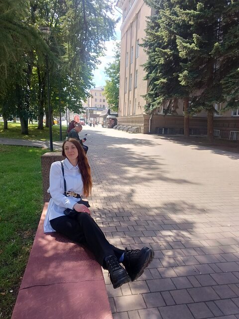 Фото - Tabor.ru