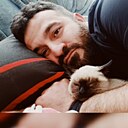 Знакомства: Самир, 36 лет, Нижняя Тура