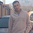 Знакомства: Сергей, 28 лет, Колпино