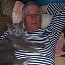 Знакомства: Александр, 57 лет, Ульяновск