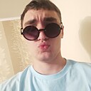 Знакомства: Егор, 24 года, Жодино