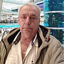 Знакомства: Сергей, 64 года, Москва