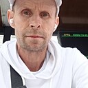 Знакомства: Сергей, 46 лет, Вологда