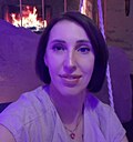 Знакомства: Анна, 39 лет, Набережные Челны