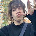 Знакомства: Марк, 19 лет, Киев
