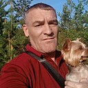 Знакомства: Алексей, 49 лет, Котлас