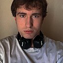 Знакомства: Артьомка, 20 лет, Прага