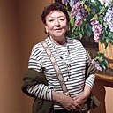 Знакомства: Эльза, 63 года, Санкт-Петербург
