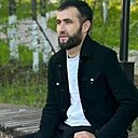 Знакомства: Фарид, 35 лет, Ванино