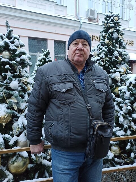 Фото - Tabor.ru