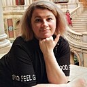Знакомства: Ольга, 43 года, Санкт-Петербург