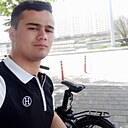 Знакомства: Дамир, 25 лет, Чита
