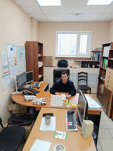 Фото - Tabor.ru