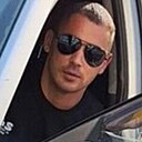 Знакомства: Серëга, 37 лет, Арамиль