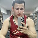 Знакомства: Алик, 26 лет, Белоомут