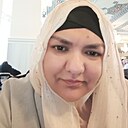 Знакомства: Хадижа, 36 лет, Сочи