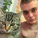 Знакомства: Дмитрий, 20 лет, Бахчисарай