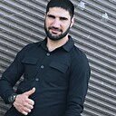 Знакомства: Хасан, 36 лет, Волгодонск