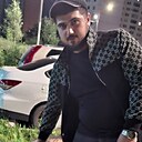 Знакомства: Elcin, 24 года, Серпухов