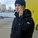 Знакомства: Никитосик, 21 год, Чита