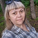 Знакомства: Юлия, 45 лет, Тюмень