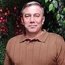 Знакомства: Юрий, 50 лет, Москва