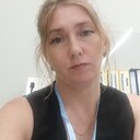Знакомства: Анна, 40 лет, Брест