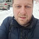 Знакомства: Андрей, 41 год, Ульяновск