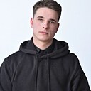 Знакомства: Влад, 25 лет, Подольск