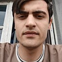 Знакомства: Файзулло, 22 года, Душанбе