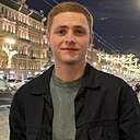 Знакомства: Данил, 23 года, Иваново