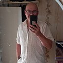 Знакомства: Андрей, 50 лет, Волжск