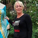 Знакомства: Оксана, 50 лет, Мичуринск
