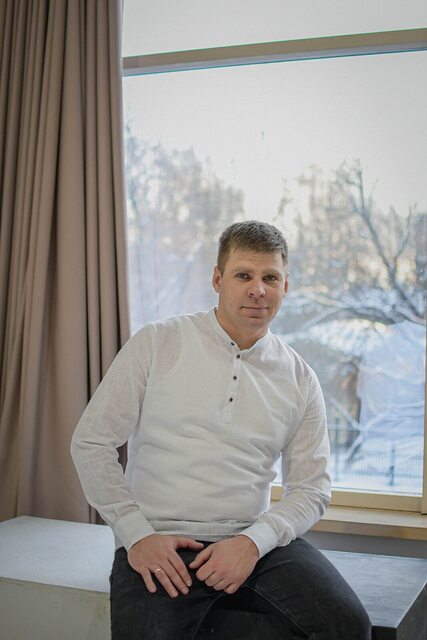 Фото - Tabor.ru