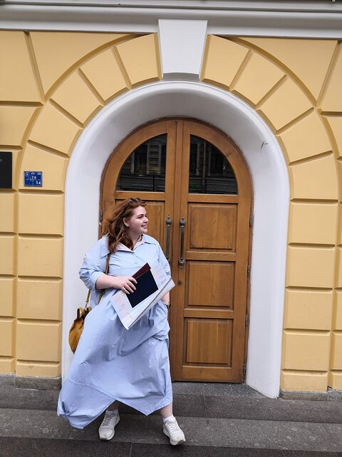 Фото - Tabor.ru