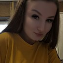 Знакомства: Евгения, 25 лет, Новосибирск